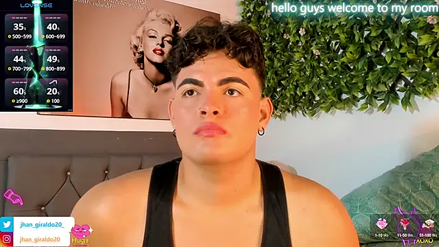 kamii 22 online show from September 10, 2025, 11:27 pm