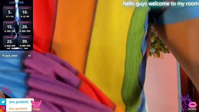 kamii 22 online show from September 28, 2025, 1:38 pm