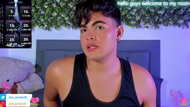 Snapshot of kamii_22 chatting on October 9, 2025, 1:53 pm kamii 22 online show from October 9, 2025, 1:53 pm