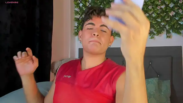 Snapshot of kamii_22 chatting on November 7, 2025, 12:21 am kamii 22 online show from November 7, 2025, 12:21 am