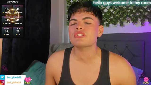 kamii 22 online show from March 17, 2026, 7:50 pm