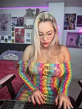 may aceros online show from January 26, 2025, 12:05 am