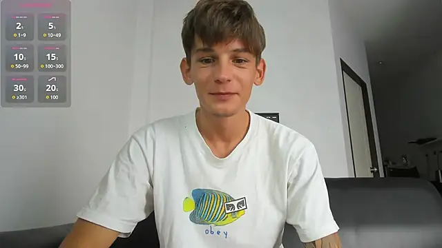 MiracleCam online show from March 8, 2026, 7:45 am