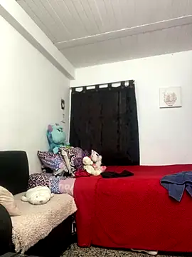 AlondraDiossa03 online show from November 29, 2025, 6:22 pm