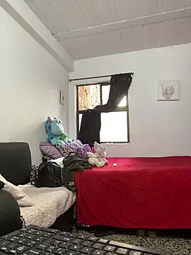 AlondraDiossa03 online show from January 9, 2026, 4:54 pm