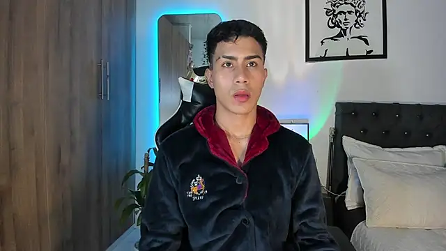 Snapshot of AlanNaughty chatting on March 20, 2026, 4:17 am AlanNaughty online show from March 20, 2026, 4:17 am