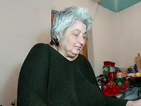 Snapshot of ExquisiteMature chatting on February 13, 2025, 5:48 am ExquisiteMature online show from February 13, 2025, 5:48 am