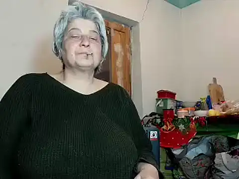 Snapshot of ExquisiteMature chatting on February 13, 2025, 8:59 am ExquisiteMature online show from February 13, 2025, 8:59 am