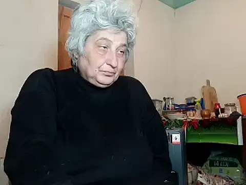 Snapshot of ExquisiteMature chatting on February 19, 2025, 12:55 pm ExquisiteMature online show from February 19, 2025, 12:55 pm