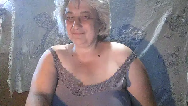 ExquisiteMature online show from May 31, 2026, 6:09 pm