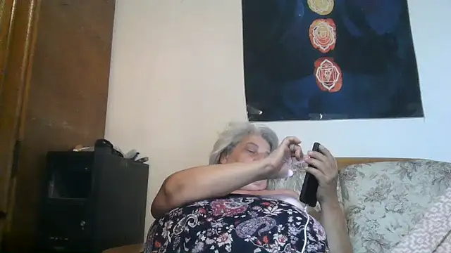 Snapshot of ExquisiteMature chatting on June 28, 2026, 12:27 am ExquisiteMature online show from June 28, 2026, 12:27 am