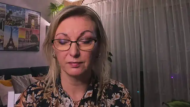 vanessa chat online show from February 27, 2025, 5:15 pm