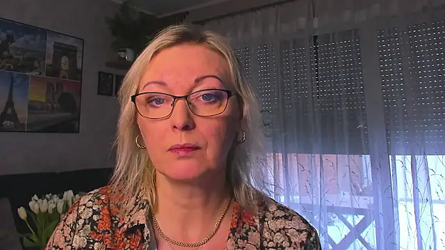 vanessa chat online show from January 8, 2026, 2:30 pm