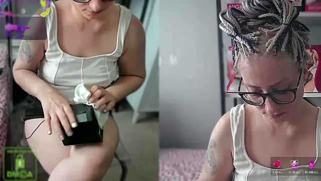 Snapshot of bisexyelizz chatting on June 12, 2026, 2:49 pm bisexyelizz online show from June 12, 2026, 2:49 pm