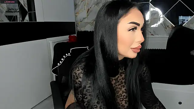 Snapshot of mistress_meryem chatting on March 11, 2025, 12:00 am mistress meryem online show from March 11, 2025, 12:00 am