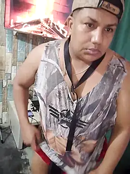 Malo666howard online show from October 20, 2025, 3:29 am