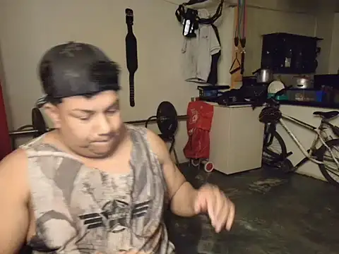 Malo666howard online show from January 9, 2026, 3:20 am