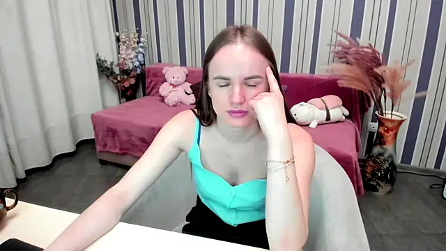 Snapshot of SusanSmit chatting on March 20, 2025, 2:40 am SusanSmit online show from March 20, 2025, 2:40 am