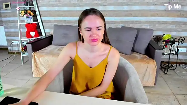 Snapshot of SusanSmit chatting on October 17, 2025, 7:05 pm SusanSmit online show from October 17, 2025, 7:05 pm