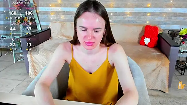 SusanSmit online show from April 23, 2026, 7:05 pm