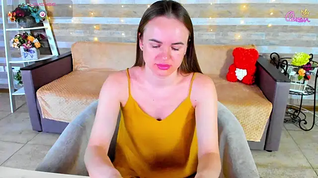 Snapshot of SusanSmit chatting on July 31, 2026, 6:51 pm SusanSmit online show from July 31, 2026, 6:51 pm