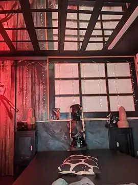 DarkDea online show from April 26, 2026, 12:36 pm