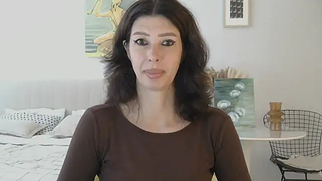 Snapshot of WhiteQueen888 chatting on June 30, 2026, 6:14 am WhiteQueen888 online show from June 30, 2026, 6:14 am