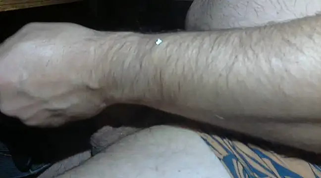 turkishman034 online show from March 4, 2025, 1:23 am