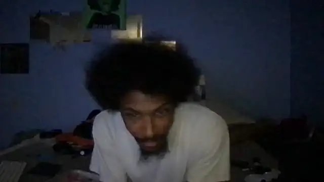 Snapshot of iAmNukka187 chatting on November 29, 2025, 1:19 am iAmNukka187 online show from November 29, 2025, 1:19 am