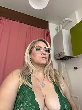 x elena x online show from June 11, 2026, 8:45 am