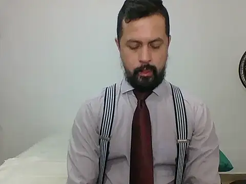 Snapshot of TRIISTAN_KING10 chatting on January 16, 2025, 2:08 pm TRIISTAN KING10 online show from January 16, 2025, 2:08 pm