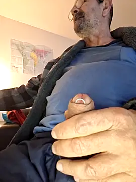 Snapshot of silvio-aus-luzern-CH chatting on January 29, 2025, 7:25 am silvio-aus-luzern-CH online show from January 29, 2025, 7:25 am