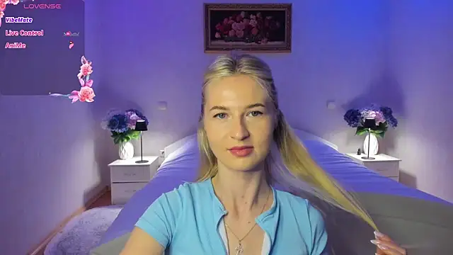 AnnaCarrera online show from May 5, 2026, 8:28 pm