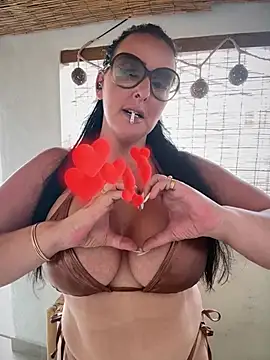 TiffanyRoxx online show from July 23, 2026, 10:57 am
