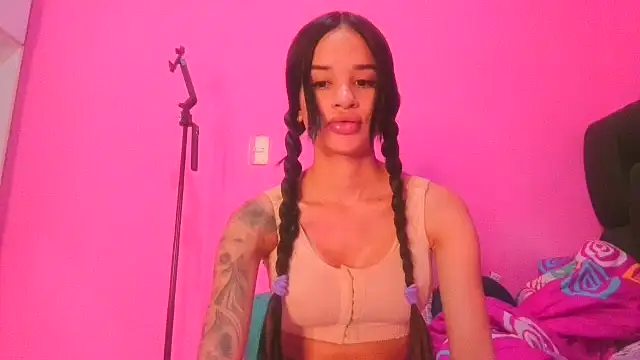 secretgreisy  online show from February 10, 2026, 7:29 pm