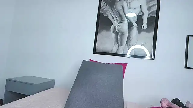 Snapshot of sabrina_mora chatting on January 10, 2025, 1:52 pm sabrina mora online show from January 10, 2025, 1:52 pm