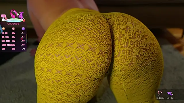 pawg queen online show from October 25, 2025, 10:48 pm