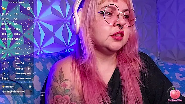 Satyn doll online show from March 12, 2026, 12:50 am