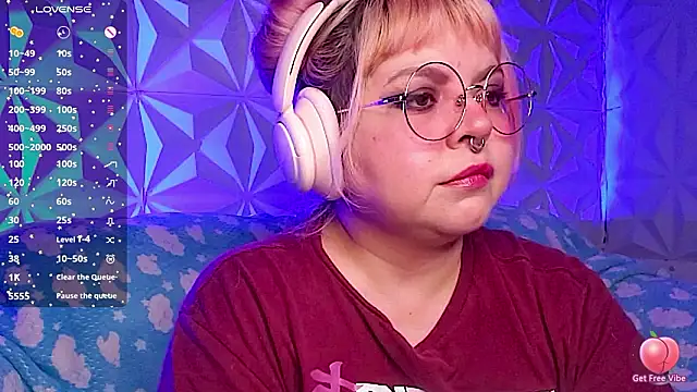 Satyn doll online show from March 14, 2026, 10:04 pm