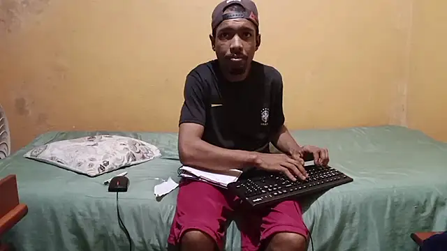 Snapshot of Setor_black chatting on July 23, 2026, 1:52 am Setor black online show from July 23, 2026, 1:52 am