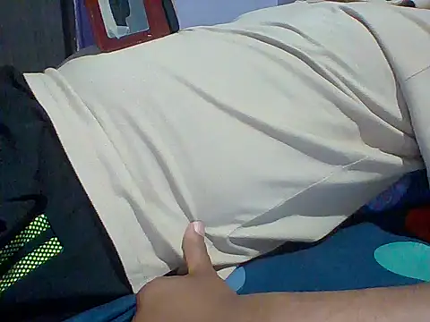 indianguy21 online show from May 24, 2026, 4:12 pm