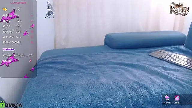 Snapshot of karen_sofia_ chatting on May 29, 2026, 8:18 pm karen sofia online show from May 29, 2026, 8:18 pm