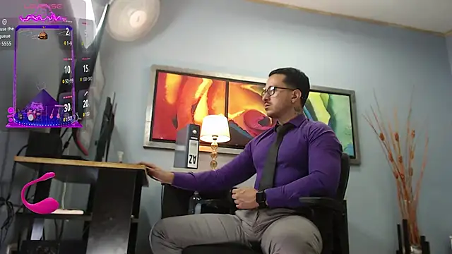 randyluke online show from May 2, 2026, 4:23 pm