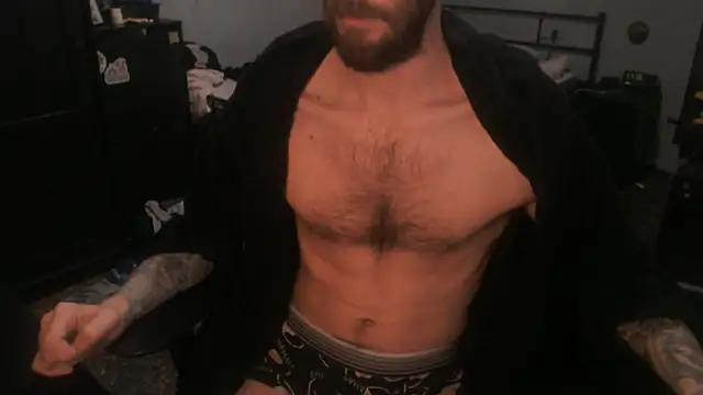 SexxxyLouis online show from January 7, 2026, 9:12 am