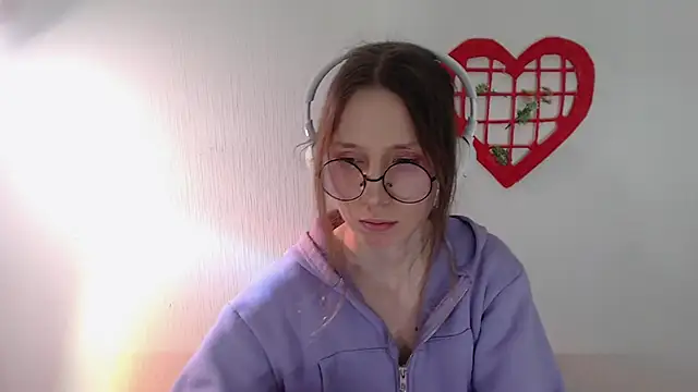Snapshot of _Hanna_Moon_ chatting on May 30, 2026, 5:32 pm Hanna Moon online show from May 30, 2026, 5:32 pm