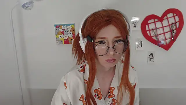 Snapshot of _Hanna_Moon_ chatting on June 11, 2026, 12:14 pm Hanna Moon online show from June 11, 2026, 12:14 pm