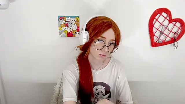  Hanna Moon  online show from June 27, 2026, 10:09 am