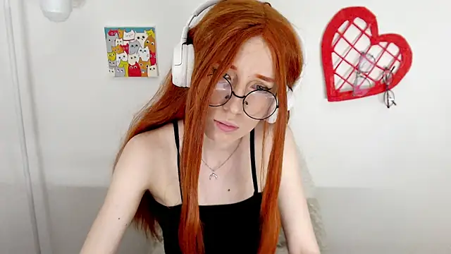  Hanna Moon  online show from June 29, 2026, 10:59 am