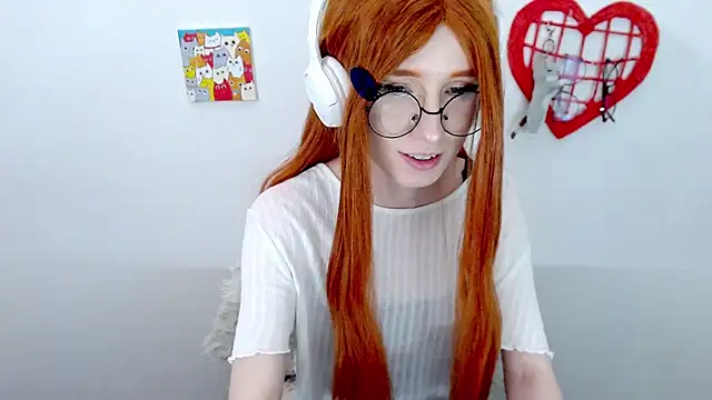  Hanna Moon  online show from July 10, 2026, 3:03 pm
