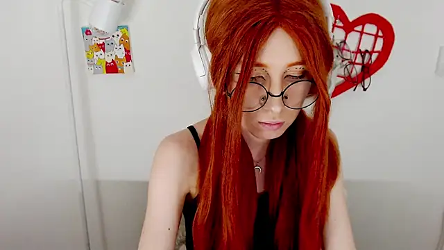  Hanna Moon  online show from July 25, 2026, 1:19 pm